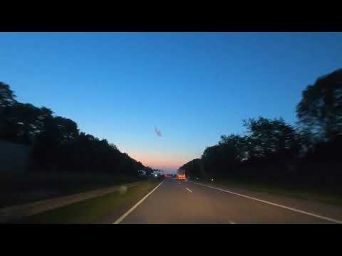 Germany: A61 Grafschaft (Ringen) - Koblenz