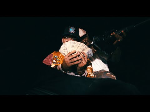 Level Dinero - "The Box" Freestyle (Hot Box)