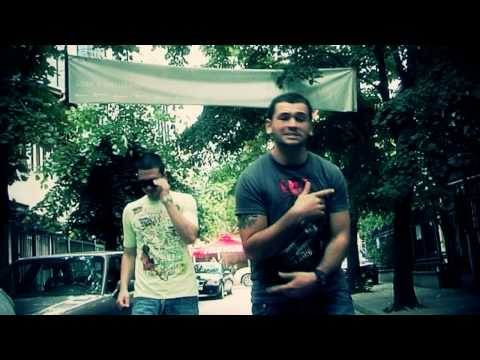 Lurro feat. Slik - Haters (OFFICIAL VIDEO)