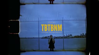 José Lobo – TBTBNM (todo bien todo bien nada mal)