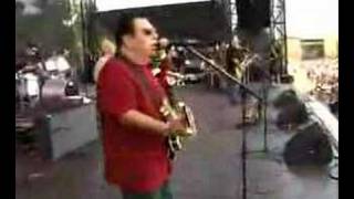 Los Lobos - Chuco&#39;s Cumbia at Austin City Limits 2006
