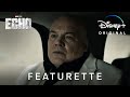 Echo | Featurette: The Legendary Kingpin | Disney+ BE
