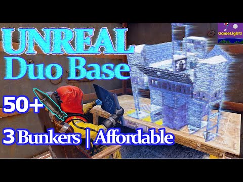 The Duo Dream [3 Bunkers, Widegaps, Strong, Cheap]