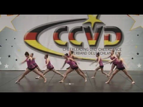 RMOst2015 - L.E. Dancers - Senior Jazz