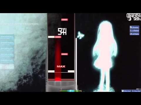 (Osu!) (orangentle / Yu_Asahina) - HAELEQUIN [NOV]