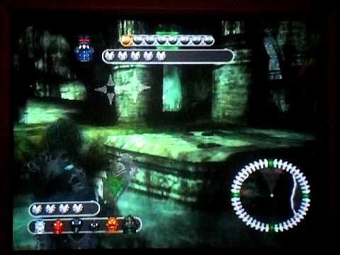 bionicle heroes wii cheat codes