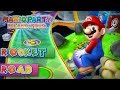 Mario Party Island Tour Rocket Road 4 Player