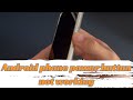 What To Do When Your Android Phone Power Button Doesn T Work 5 Ways