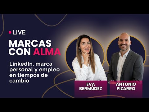 LinkedIn, marca personal y empleo en tiempos de cambio