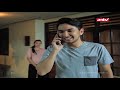 Derita Pedagang Sate Kambing Yang Di Fitnah Jodoh Wasiat Bapak ANTV Eps 723 23 Agustus 2018