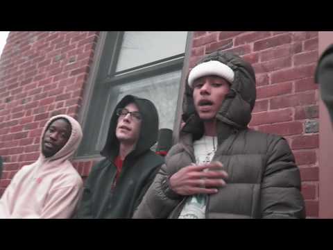 KellzDaCheefa - Why (Official Music Video)