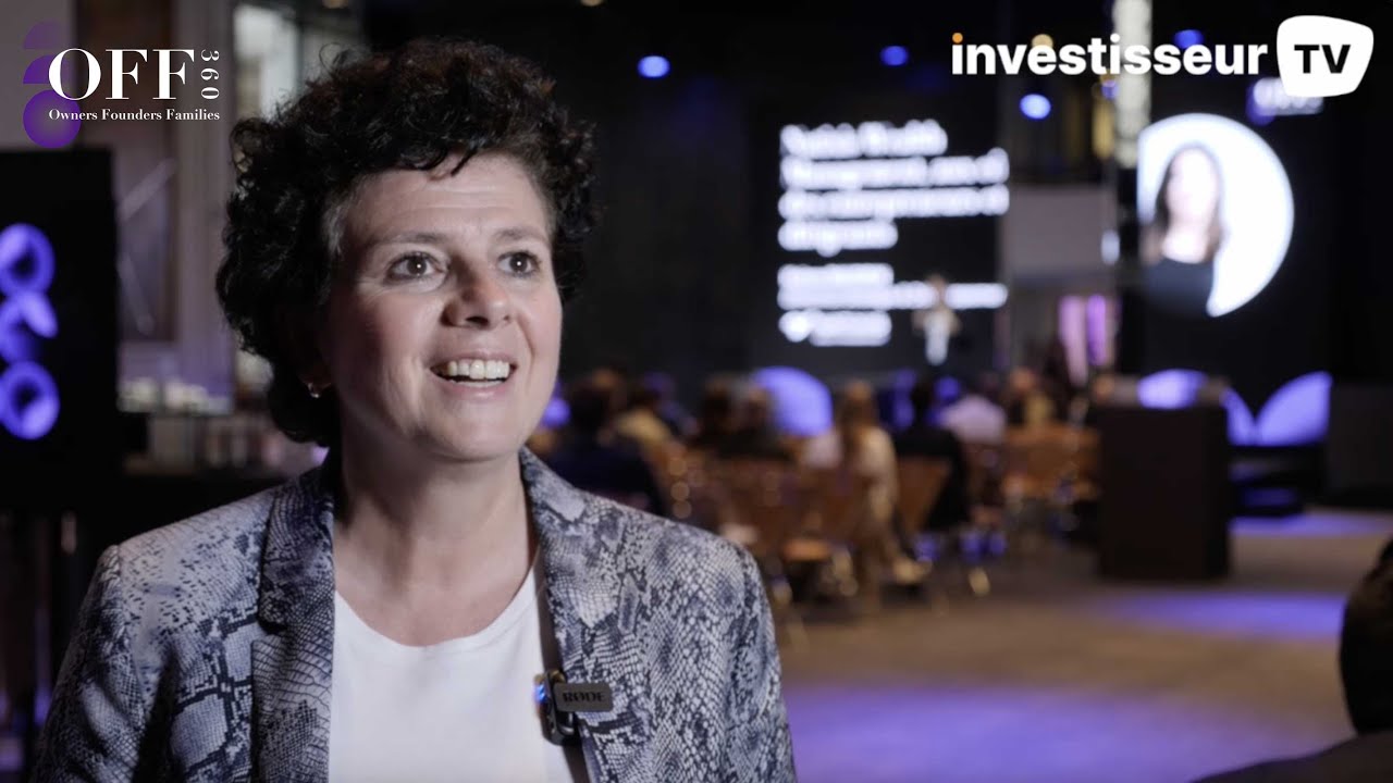 OFF360 | 1ère édition dédiée à l'investissement privé et la gestion de patrimoine