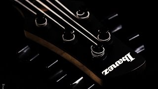 Video thumbnail for Ibanez GWB1005 Gary Willis by Bruno Tauzin - Votre Prof de Basse
