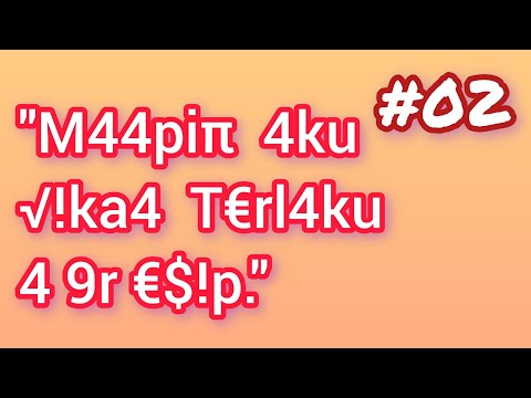 Tak Nyagka Bisa Terulang Lagi || #part02