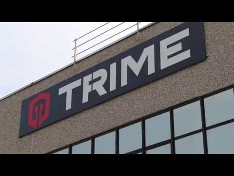 О производителе TRIME