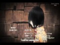 Shingeki no kyojin ending 2 sub español 