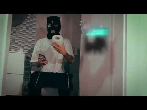 Lil Cagula - Biliard (Intro)