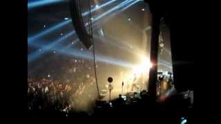 No me llames cariño - Bunbury 29 septiembre 2012