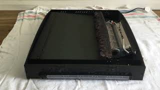 Beldray Electric Fire Troubleshoot and Fix: No Heat and No Fan, Thermal Fuse