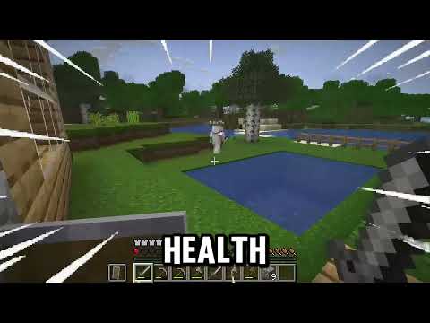 👉 Avventura di Minecraft 🛡️ – Ho l'armatura di ferro... Sono comunque morto 💀