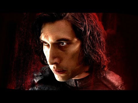 Why Kylo Ren Is The Most Powerful Character in Star Wars