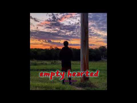 Benas - empty hearted (prod. Valious)