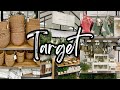TARGET HEARTH HAND CHRISTMAS 2025 NEW COLLECTION SHOP WITH ME COZY HOME DECOR