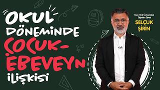 Okul Dönüş Rehberi ile Çocuklarınızın Gelişimini Hızlandırın | Selçuk 
