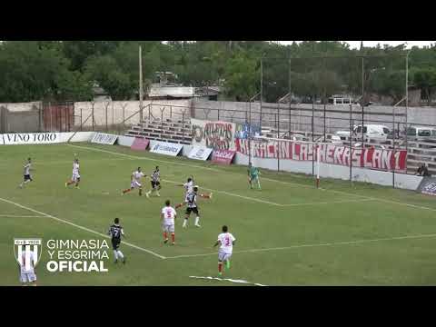 Mejor gol 2017 Gimnasia Federal A
