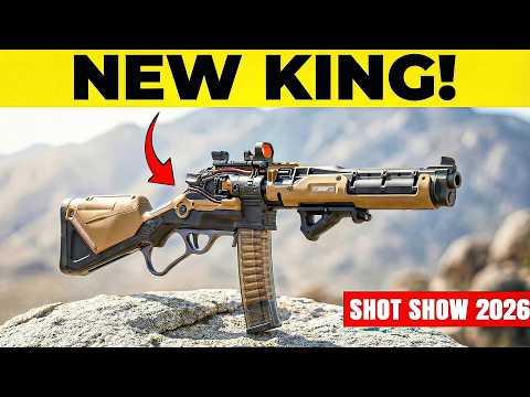 All About Survival and Guns You Can't Live Without