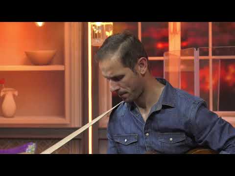 HOJSAK & NOVOSEL - DIVJI CVIT (DALIBOR PETKO SHOW CMC TV)