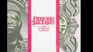 Freeway &amp; Jake One - Money (Feat. Omillo Sparks &amp; Mr. Porter)