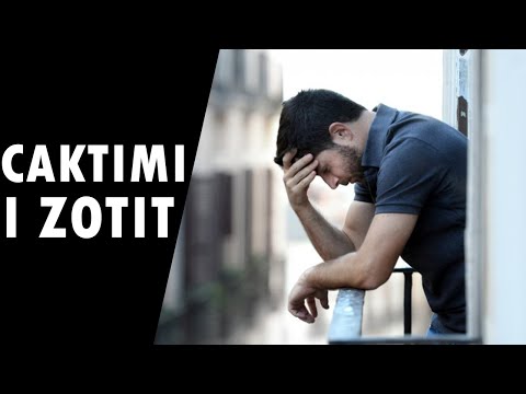 Caktimi i Zotit! Menyra e duhur si ti kaloni problemet dhe veshtiresite!