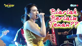 Download lagu Biarlah Semua Berlalu Pergi - Shepin Misa - New Buana mp3