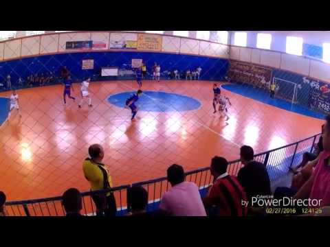Bruxa Futsal