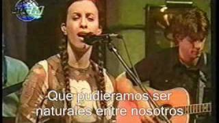 Alanis Morissette - I Was Hoping (subtitulado)