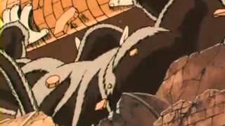 Dragon ball Rap - porta original