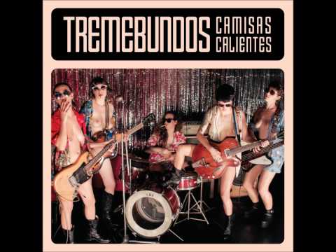 TREMEBUNDOS - Side tracked