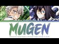 Kimetsu No Yaiba Season 4 Opening FULL MUGEN By MY FIRST STORY HYDE Lyrics