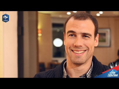 A la rencontre de la Fierté Bleue - Bruno Cheyrou