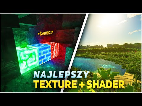 THE BEST TEXTURE PACK + SHADER FOR MINECRAFT!  (REALISTIC MINECRAFT 1.16.4, 1.16, 2020)