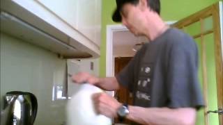 Nick's Blog - Coming Soon... barring accidents