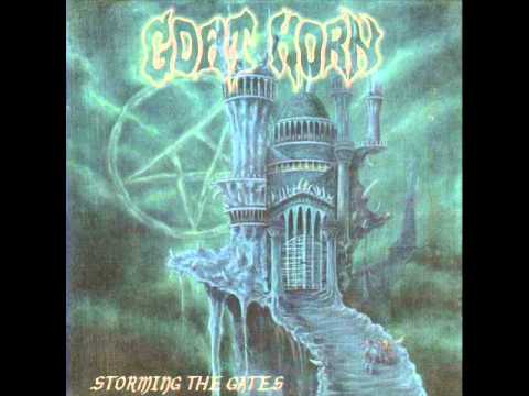 Goat Horn - Storming The Gates [full album]