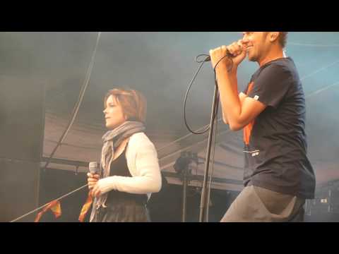 ~~Don Johnson Big Band~~