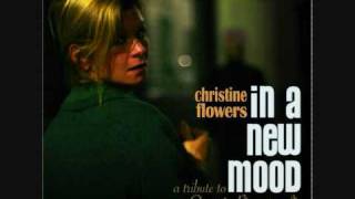 Christine Flowers - Mr Kicks (cd 