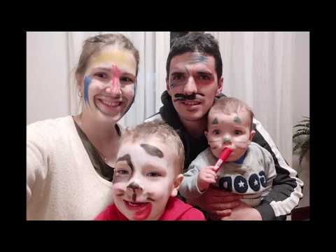 "Denon Artean Lortuko Dugu!" 4 - Haztegi Ikastola