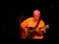 Bruce Cockburn-Five Fifty-One live in Milwaukee, WI 7-9-14