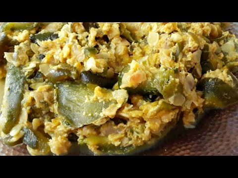 REVUELTO DE ZAPALLITOS