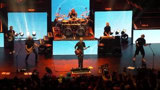 Devin Townsend Project - Live at Royal Albert Hall 13.04.2015 - Heatwave