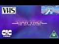 Opening To Star Trek The Motion Picture UK VHS 1991